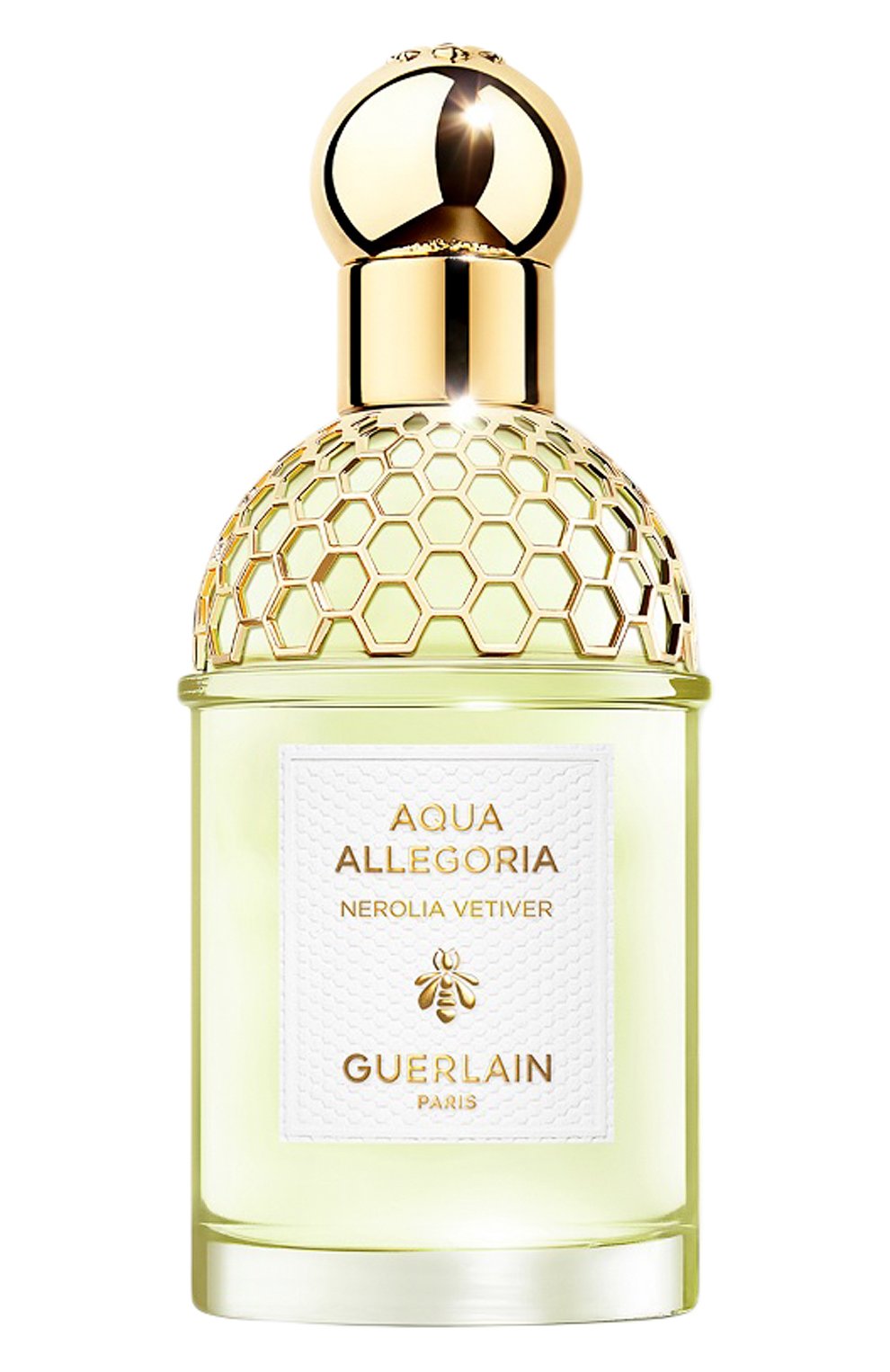 Туалетная вода Aqua Allegoria Nerolia Vetiver (75ml)