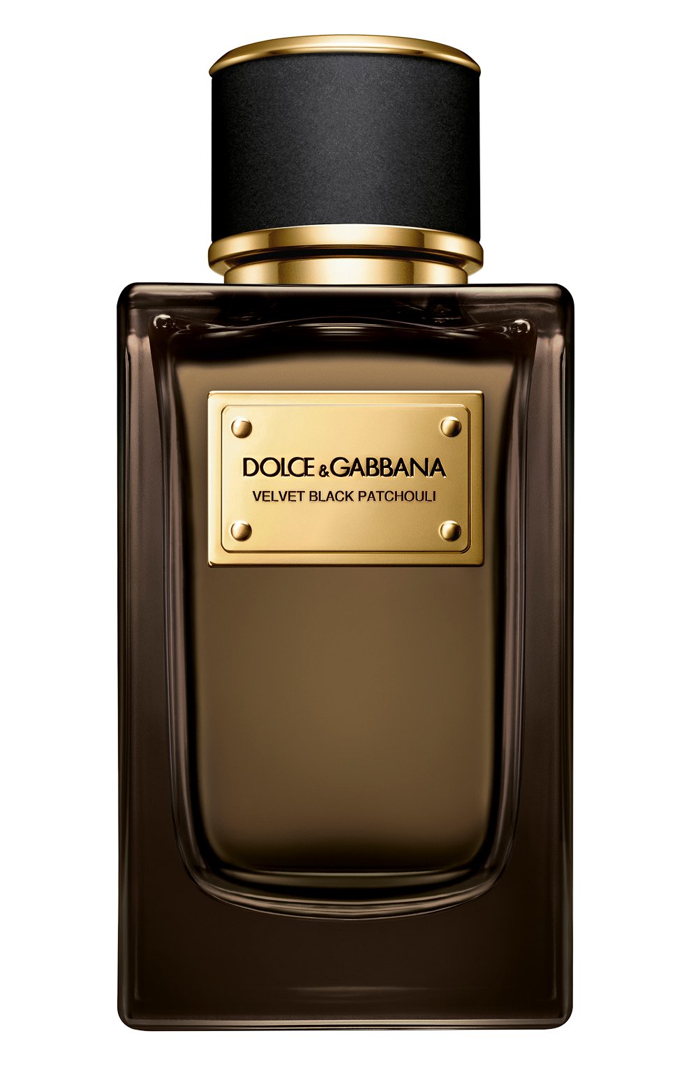 Парфюмерная вода Velvet Collection Black Patchouli (150ml)