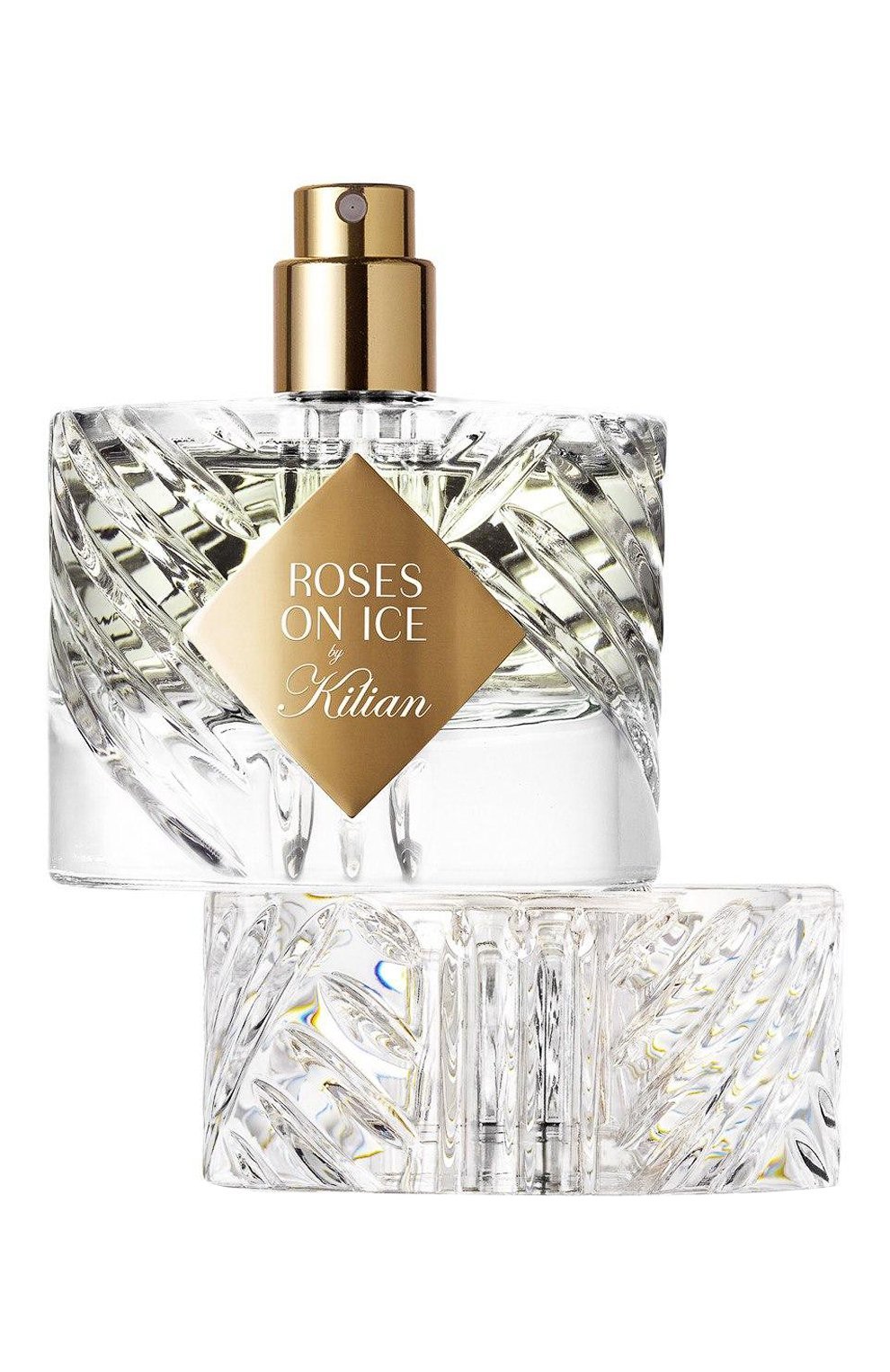 Парфюмерная вода Roses On Ice (50ml)