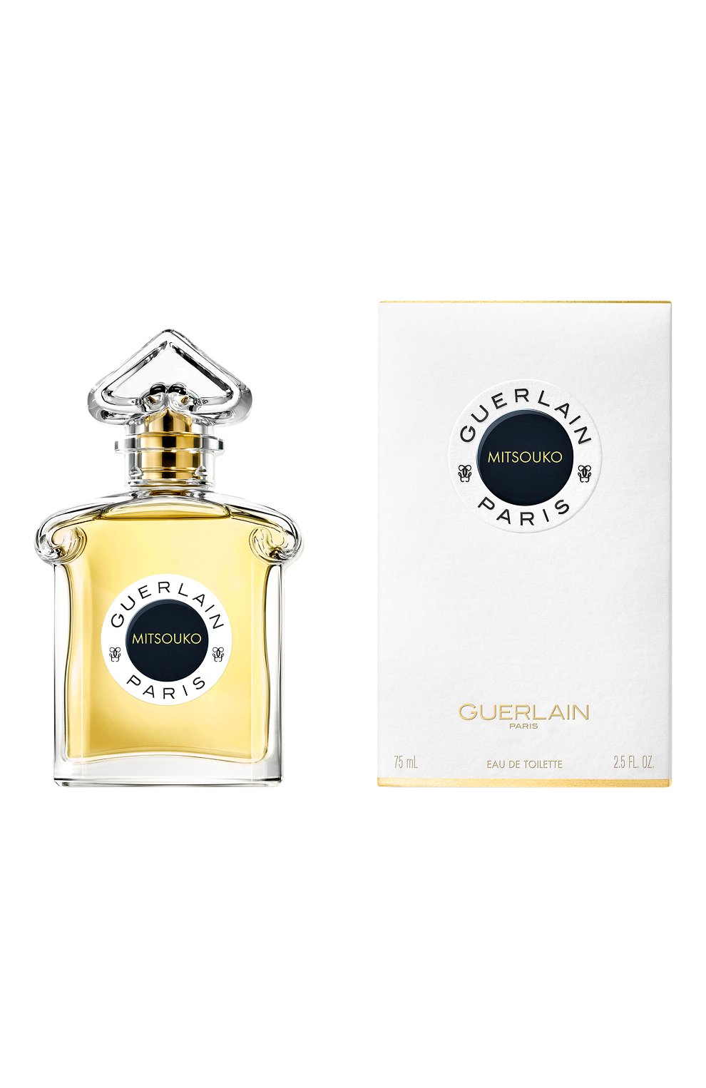 Туалетная вода Mitsouko (75ml)