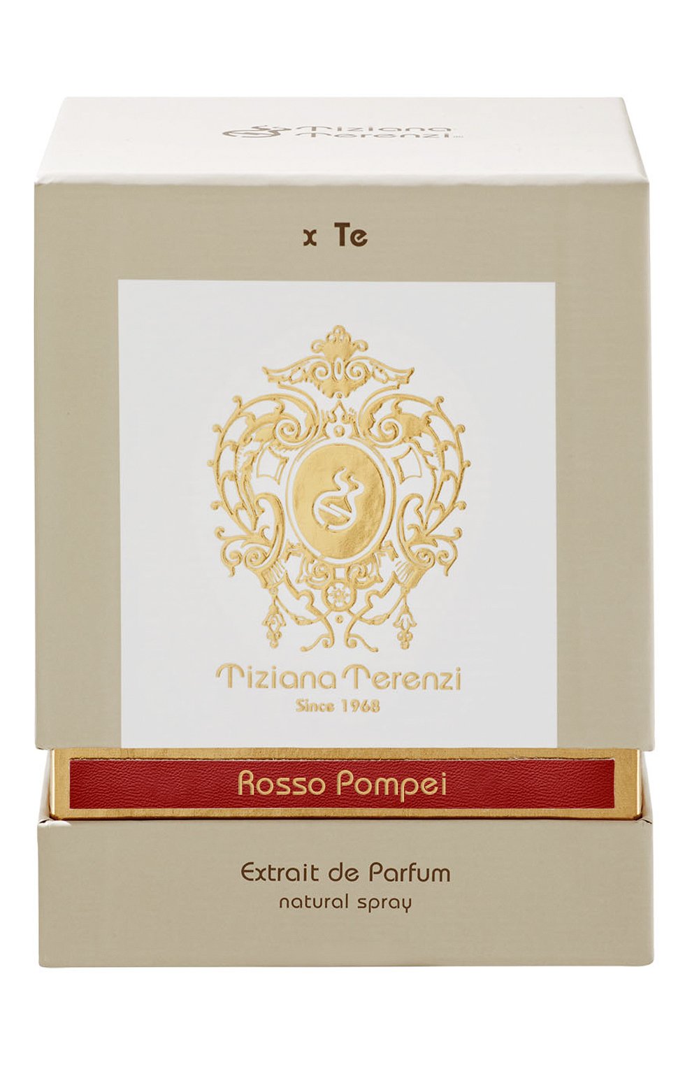 Духи Rosso Pompei (100ml)