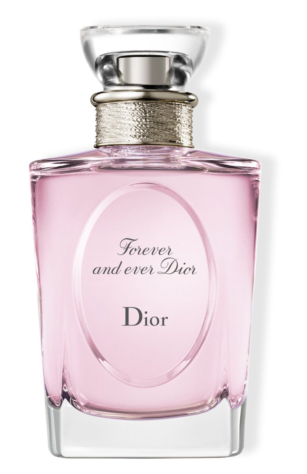 Forever and Ever