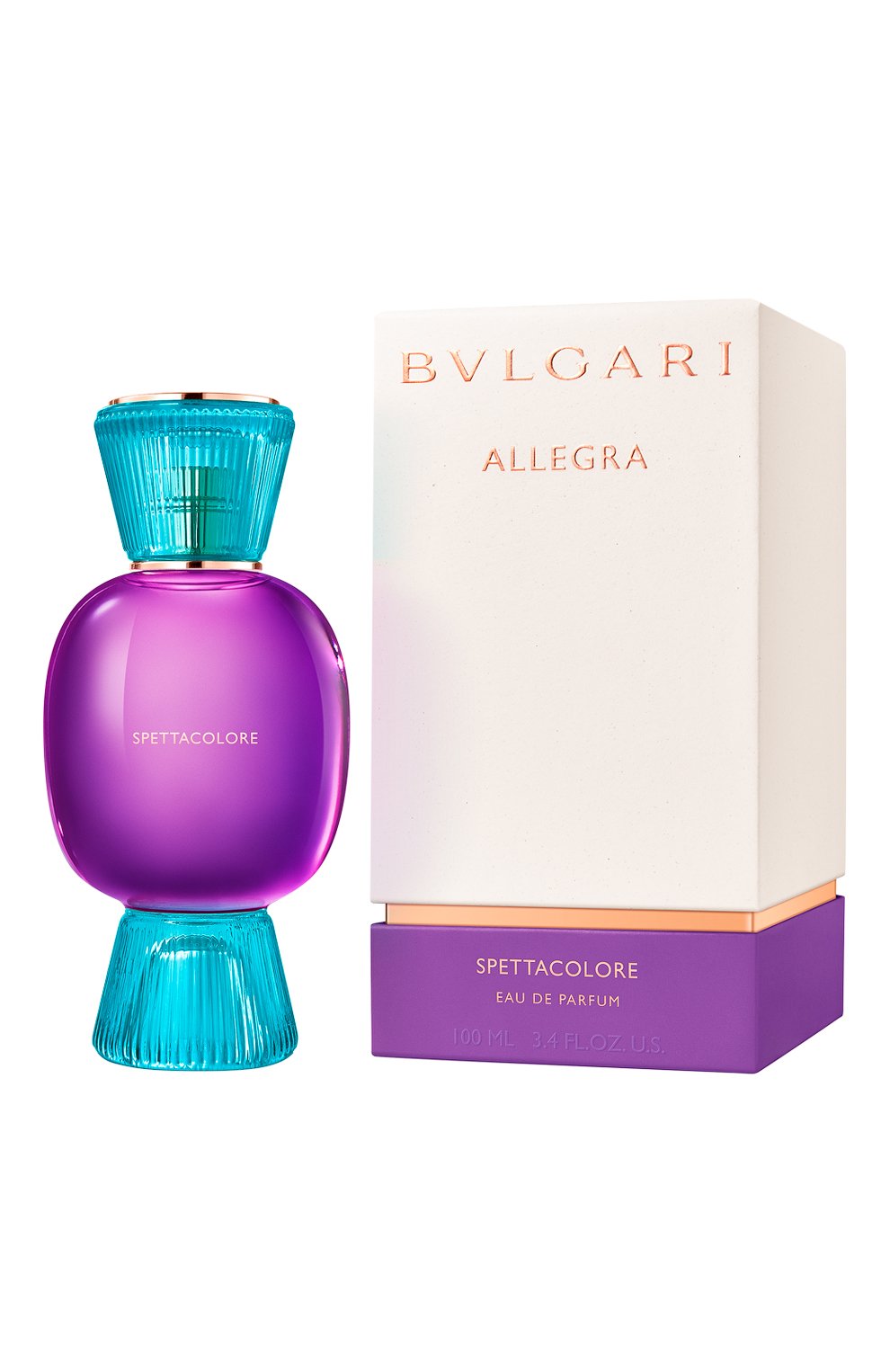 Парфюмерная вода Spettacolore (100ml)