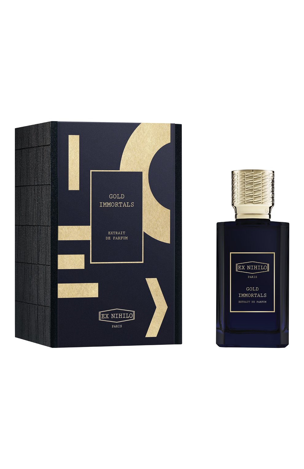 Духи Gold Immortals (100ml)
