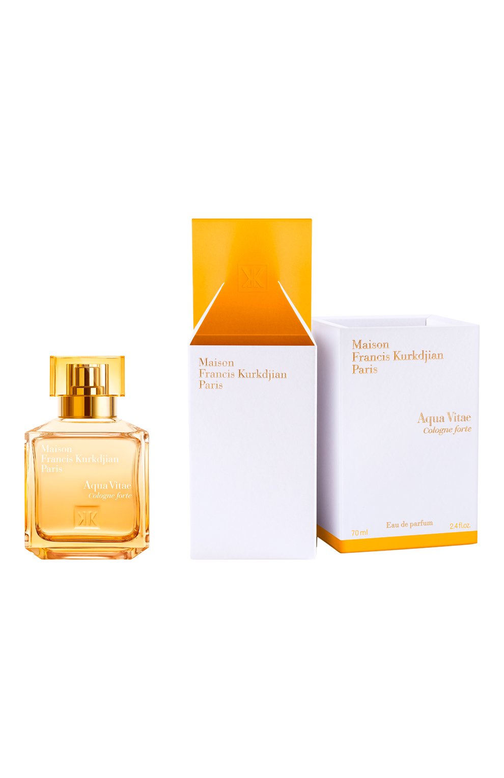 Парфюмерная вода Aqua Vitae Cologne forte (70ml)