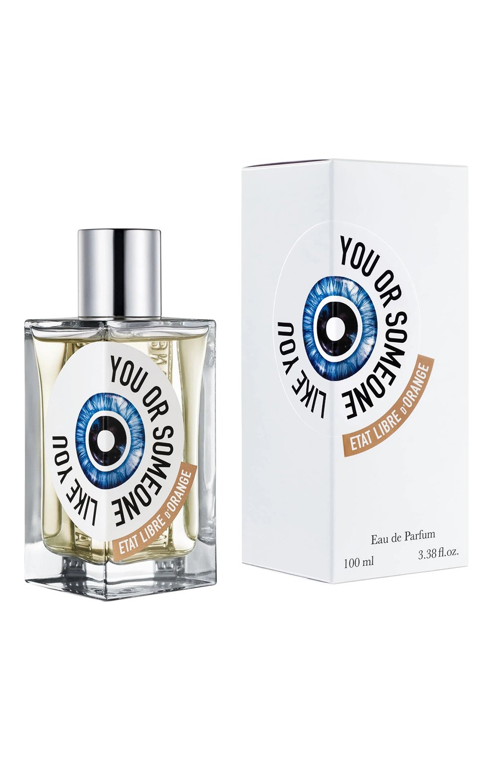 Парфюмерная вода You Or Someone Like You (100ml)