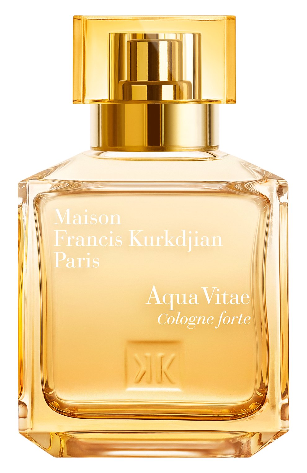 Парфюмерная вода Aqua Vitae Cologne forte (70ml)