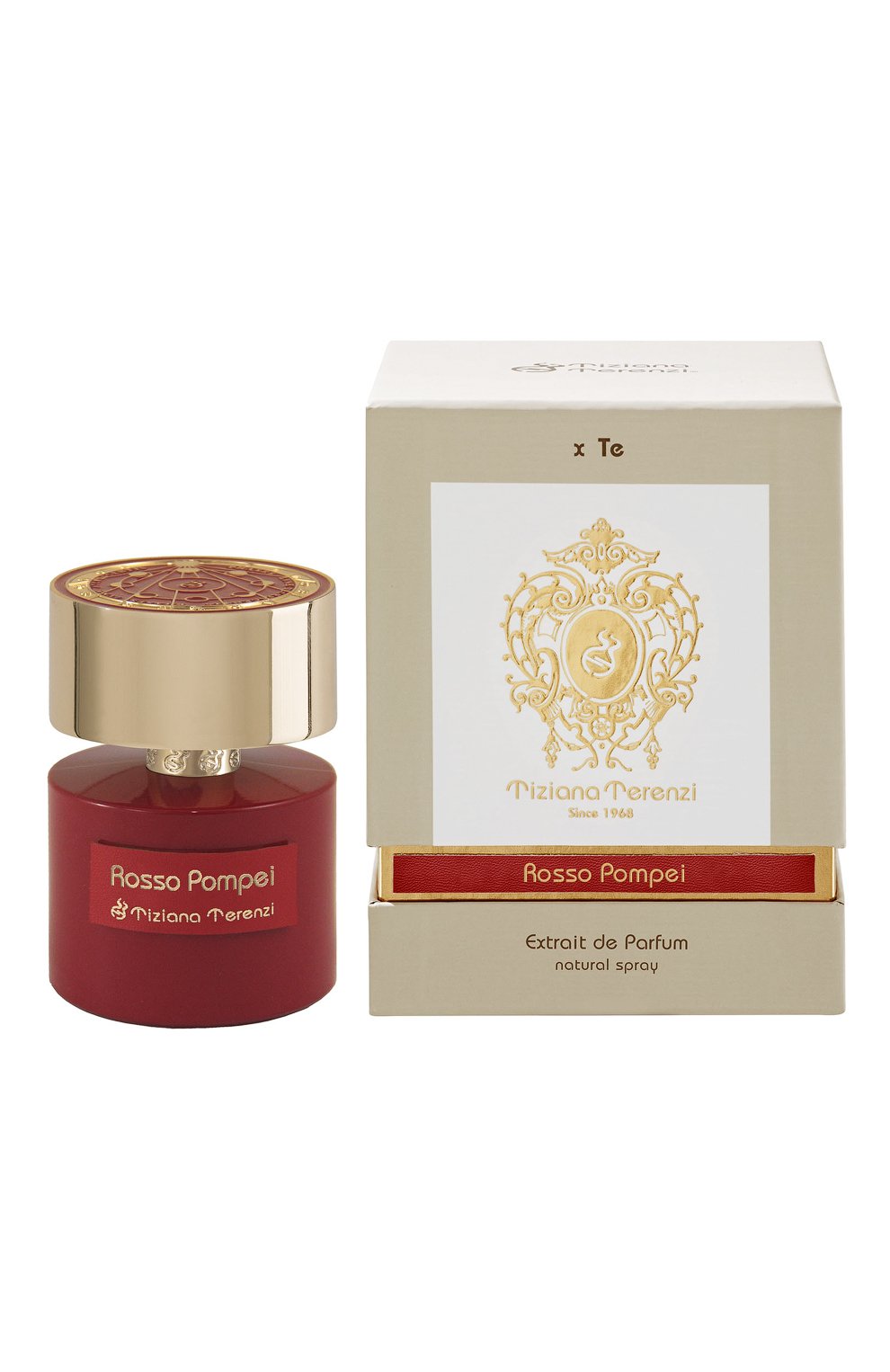 Духи Rosso Pompei (100ml)