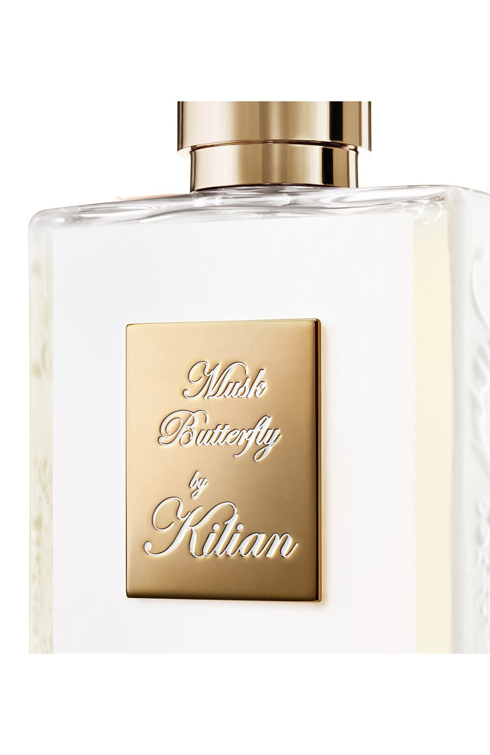 Парфюмерная вода Musk Butterfly (50ml)