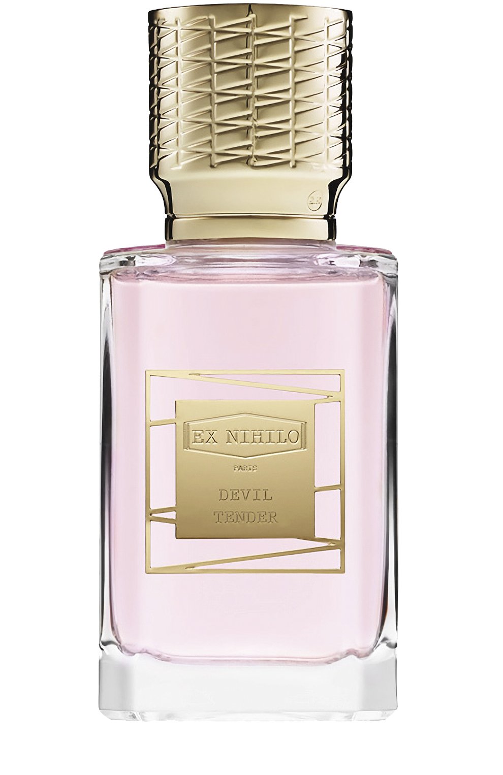 Парфюмерная вода Devil Tender (100ml)