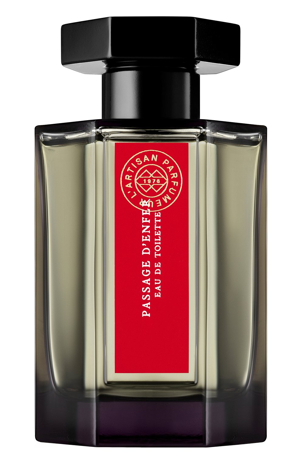 Туалетная вода Passage D'Enfer (100ml)
