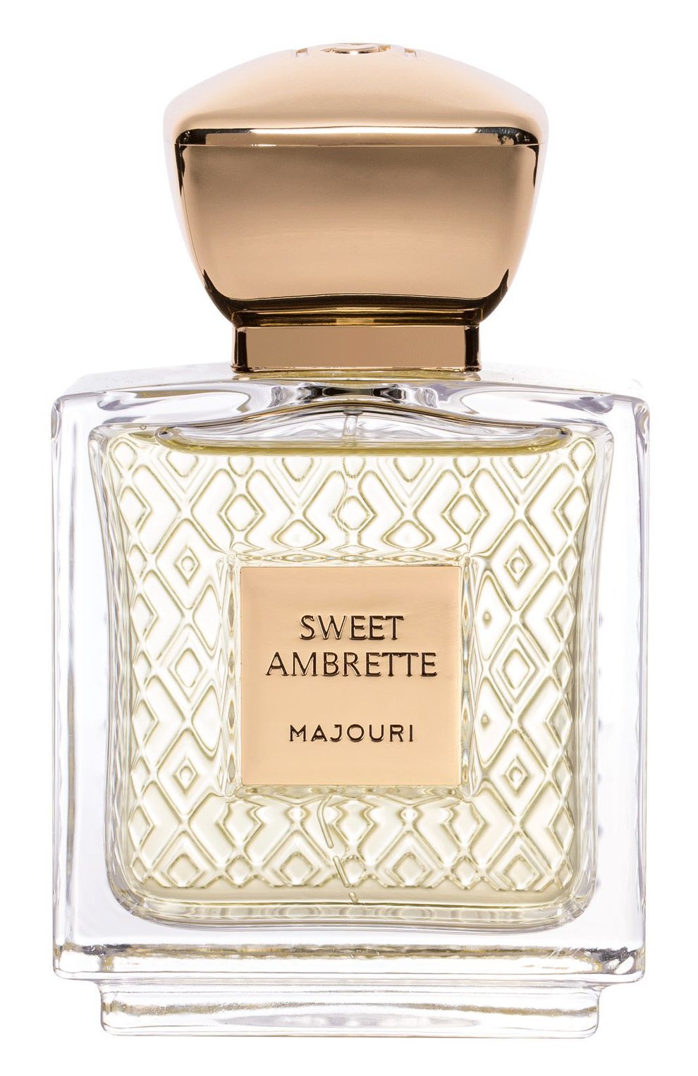 Парфюмерная вода Sweet Ambrette (75ml)